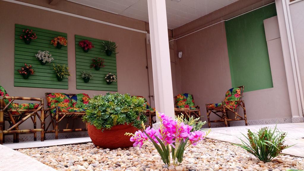 Hospedaria Lumo Domo Praca Da Arvore São Paulo Eksteriør bilde